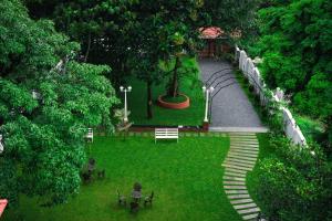 Athirappilly Rainland Resort