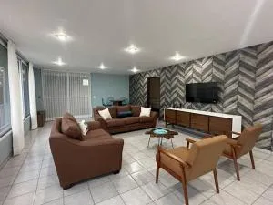 Casa Refugio Eterno - Ameca