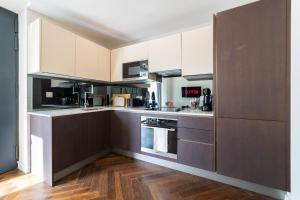 [Chelsea-Fulham-Stamford Bridge] Central London Apartment