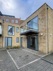 [Chelsea-Fulham-Stamford Bridge] Central London Apartment