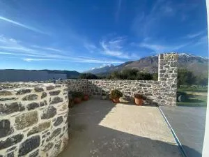 Rouvas Villas - Hagios Deka