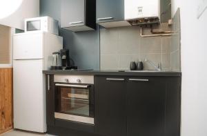 Appartement centre Puy-en-Velay
