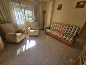 Apartamento La Garita IF Benidorm