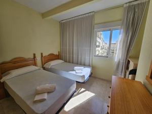 Apartamento La Garita IF Benidorm