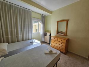 Apartamento La Garita IF Benidorm