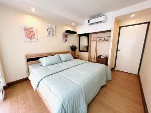 Cozy Victoria Lakeview 5 mins to Impact Muang Thong - Pathum Thani