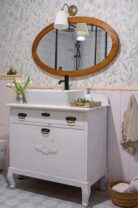 A to Cichata - Agroturystyka