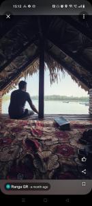 Honnavar River Front Home stay