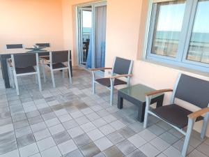 Apartamento Playa Dorada I Inmomart