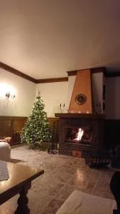 Eifelvilla Urbigkeit - Orlenbach