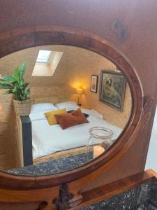 Tailors Trail Beaufort Holiday Home and Rooms in Mullerthal