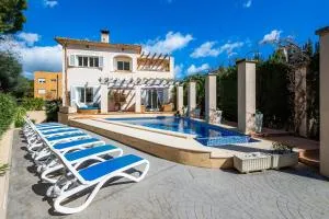 Casa Alegria - Sa Coma