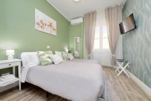 PR APARTMENT - FIUMICINO ROME AIRPORT 9 Min -