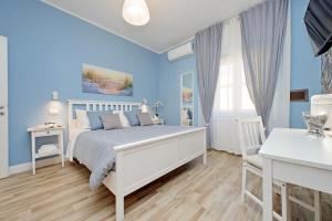 PR APARTMENT - FIUMICINO ROME AIRPORT 9 Min -