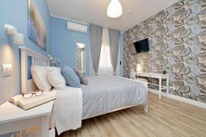 PR APARTMENT - FIUMICINO ROME AIRPORT 9 Min -