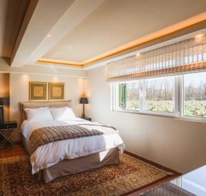 Milea Agritourism - 4hvězdičkové hotely ve městě Tripoli