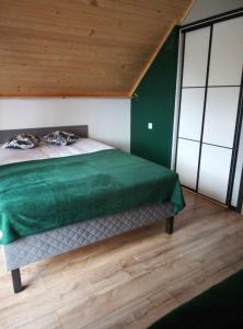 Chrząszczewo Widokowe Wzgórze 3