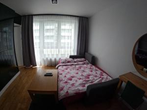 Apartament Zamkowy