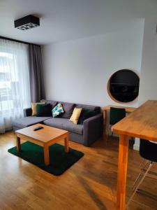 Apartament Zamkowy