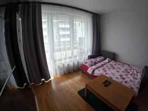 Apartament Zamkowy