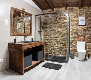 Casa Rural Lar de Sanxes