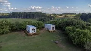 VILLA LA BORDONA - Rivera