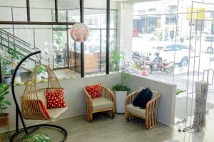 Tsai Hotel and Residences