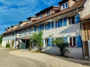 Oberamer Hof - باد شوسنريد