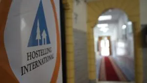 Auberges Des Jeunes Casablanca - 卡萨布兰卡