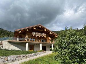 Chalets Chalet 10 pers sauna & SPA La taniere des Vosges : photos des chambres