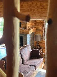 Chalets Chalet 10 pers sauna & SPA La taniere des Vosges : photos des chambres
