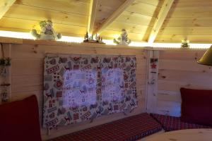 Chalets Chalet 10 pers sauna & SPA La taniere des Vosges : photos des chambres