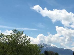 Loft Apartment in Central Zug