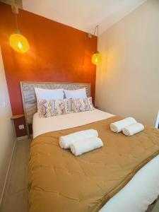 Le Week Riviera III -3 étoiles-Plage du midi-Grande terrasse-Piscine-Cannes- Palais des Festivals