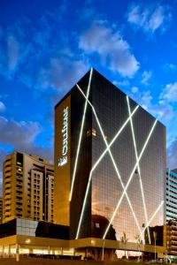 Cullinan 1017E · Hotel Cullinan Luxury Premium com varanda