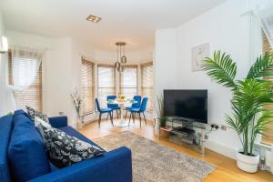 Heart of London's West End / Pro Host - Apartamenty, Londyn