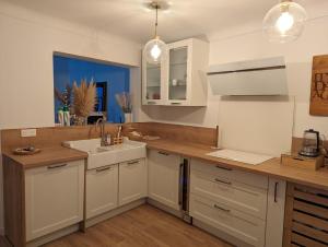 2 chambres avec vue panoramique