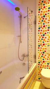 Apartments on Kirova