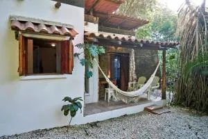 Casas Mal Pais - Carmen