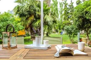 EORA LUXURY APARTMENT, Kamari Xylokastro - Nees Vrisoules