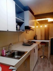 Maa Davao Spatial 8 condo