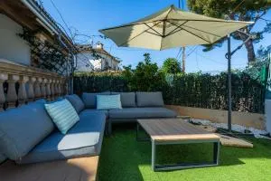 Ses Nines - 谢洛日博内尔