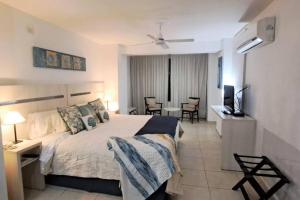 ¡Mono ambiente de ensueño, con vista al Río!