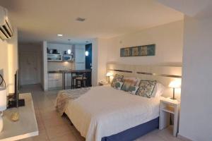 ¡Mono ambiente de ensueño, con vista al Río!