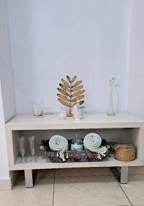 ¡Mono ambiente de ensueño, con vista al Río!