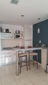 ¡Mono ambiente de ensueño, con vista al Río!