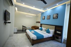 Asian Suites Cyber Park Gurgaon