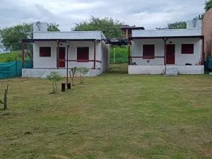 Cabaña Piedra Pintada - Trancas