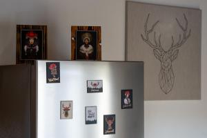 Kleines Schwarzwald Apartment City