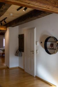 Kleines Schwarzwald Apartment City